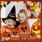3 Pcs Mexican Ghost Table Decoration Halloween Ghost Wooden Sign Tabletop Centerpieces Cute Boo Tiered Tray Decorations